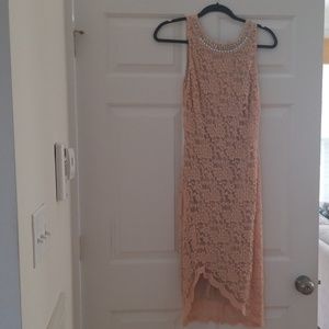 Cocktail party dress